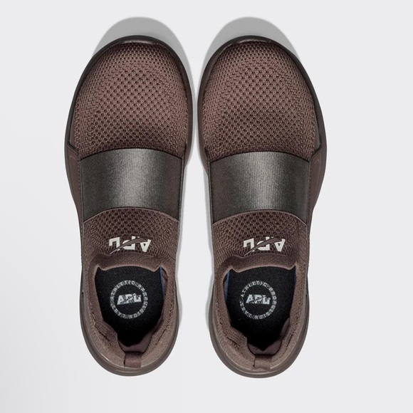 Women's TechLoom Bliss
Chocolate / Ivory - Picture 1 of 2